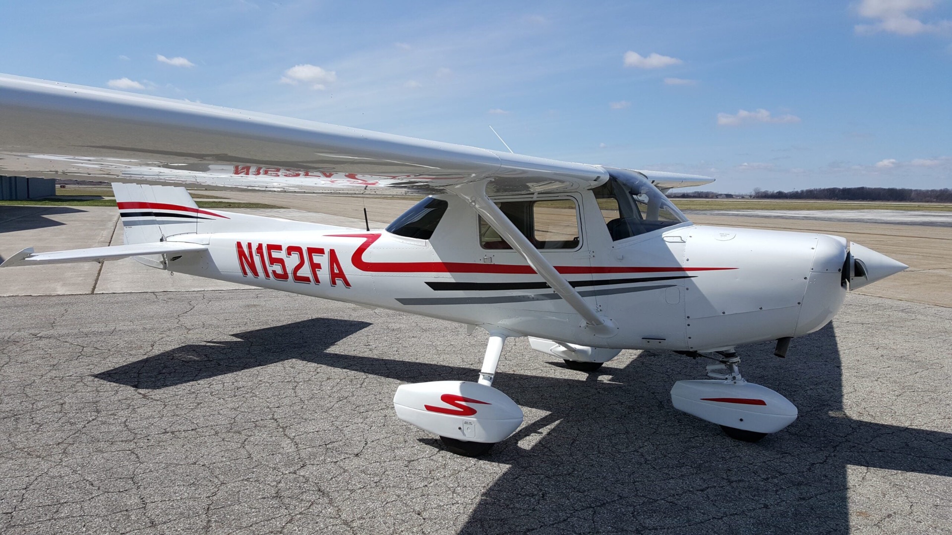 Cessna 150
