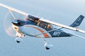 Cessna 182