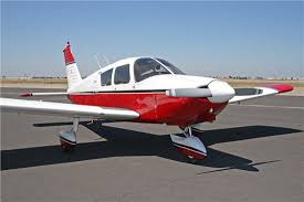 Piper Cherokee